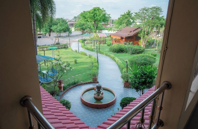 Kohloy Golden Park