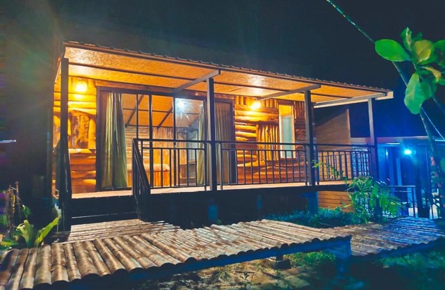 Kohmook Nurse House