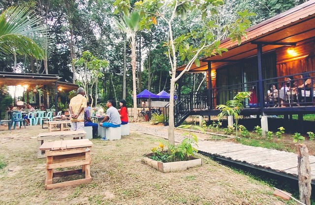 Kohmook Nurse House