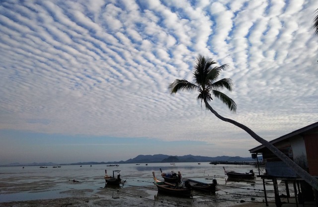 Kohmook Seaview Bungalow