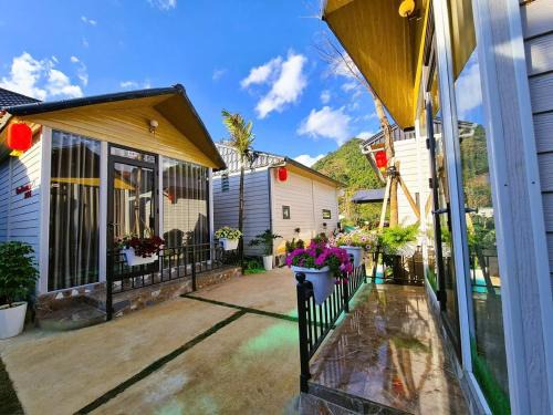 Koi Home 286 Mộc Châu