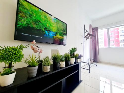 Koi Kinrara 2 Room Puchong IOI Bkt Jalil Pavillion Sunway Pyramid Lagoon Hospital Old Klang Road