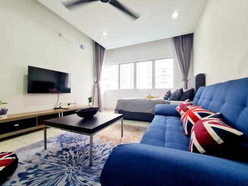 Koi Kinrara 3 Room Sunway Pyramid Lagoon Hospital IOI Puchong Jaya Old Klang Road