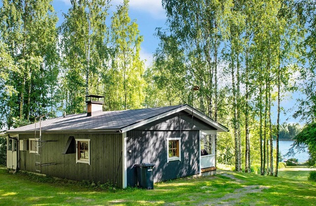 Koivuranta by Interhome