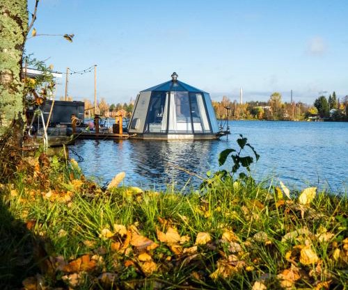 Koivuranta Igloos
