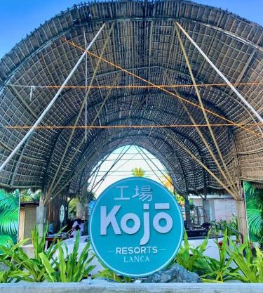 Kojo Resorts Lanca