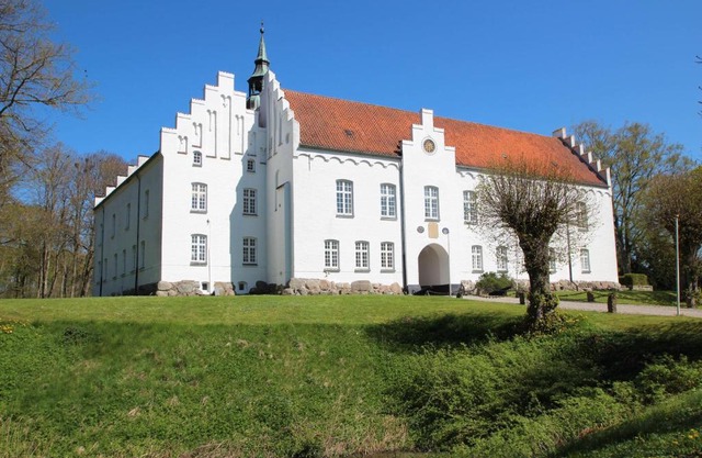 Kokkedal Slotshotel