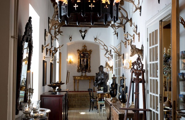 Kokkedal Slotshotel