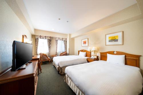 KOKO HOTEL Nagoya Sakae