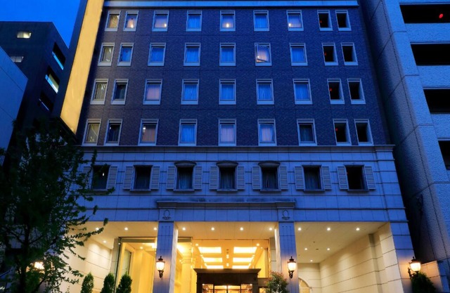 KOKO HOTEL Nagoya Sakae