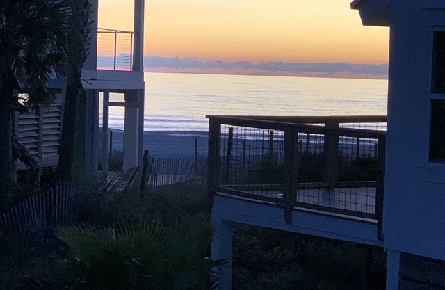 Kokomo: the Place to Go to Get Away from it All with GULF VIEWS