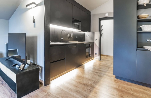 KOKONO Vacation Rental Apartment El Tarter