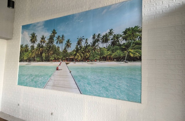 Kokonut Guesthouse