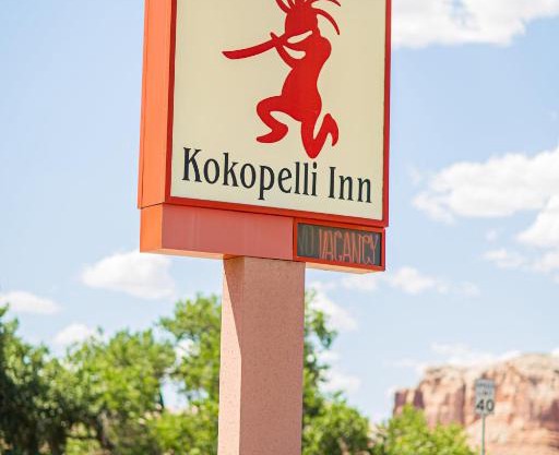 Kokopelli Inn