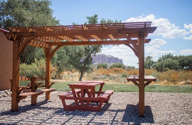 Kokopelli Inn