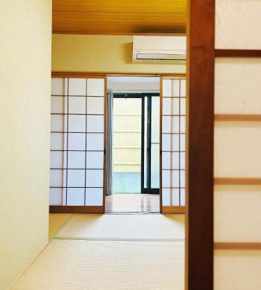 Kokoro no sato・Ume