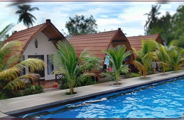 Kokowa Cottage's is the best place and lovely acomodation for stay , . !
