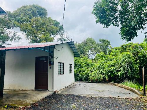 Kolam Cottage