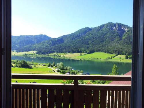 Kolbitsch am Weissensee ein Seeblick der verzaubert B&B