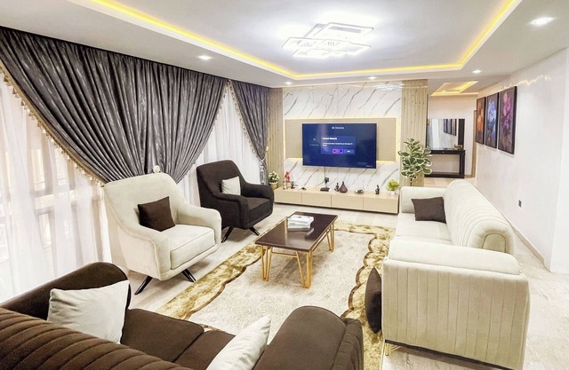 Kolebus Luxury Apartment