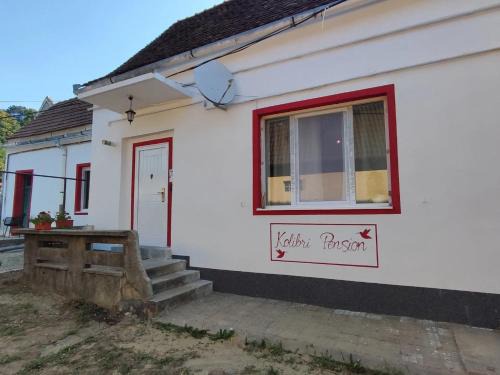 Kolibri Pension