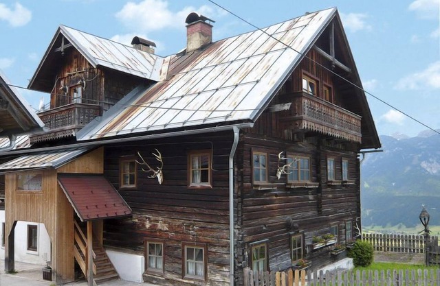 Kollerhof by Interhome