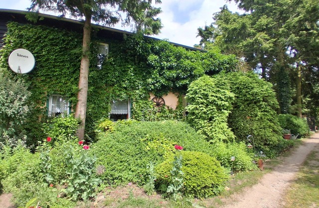 Kollhoff Uwe - Holiday apartment