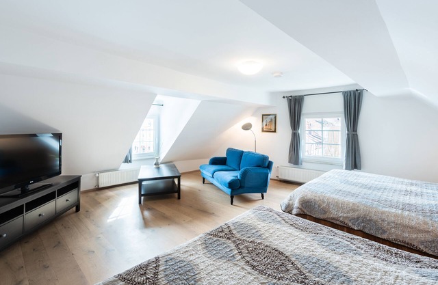 Kollmann Rooms and Apartments