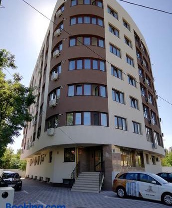 Kolonaki Domus 