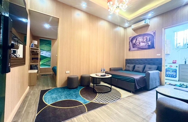 Kolor Home/2Brs/Near Hoankiem Lake/Old Quarter