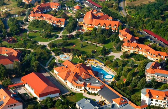 Kolping Family Resort
