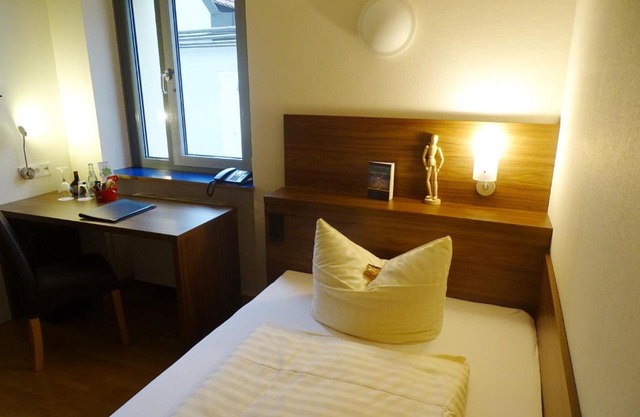 Kolping-Hotel