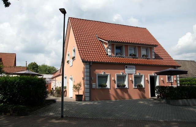 Kolpings-Gästehaus