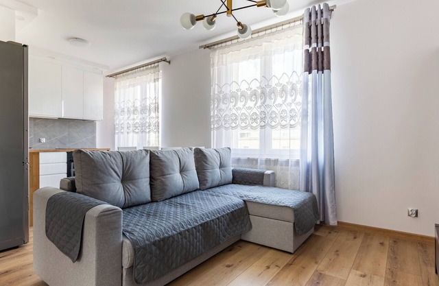 Komandorska Sea Breeze Apartment