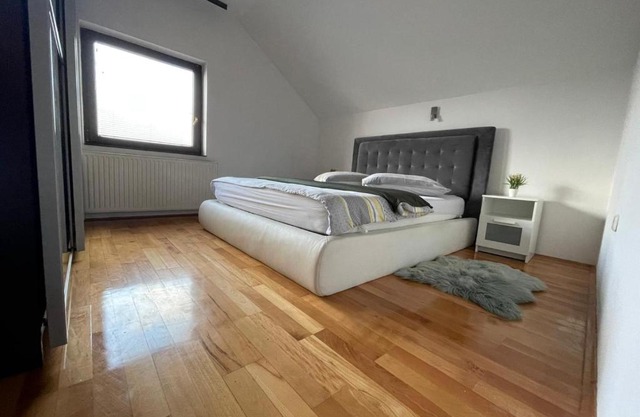 Komfort Apartman Bilivano