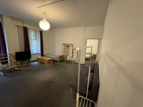 Komfort Apartment Erdgeschoss
