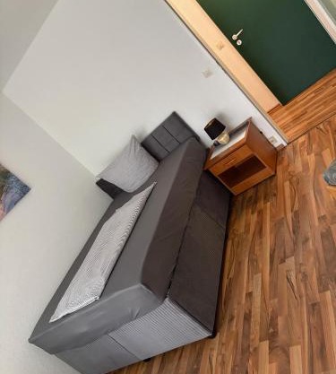 Komfort Appartement Bad Pyrmont Nähe Kurpark