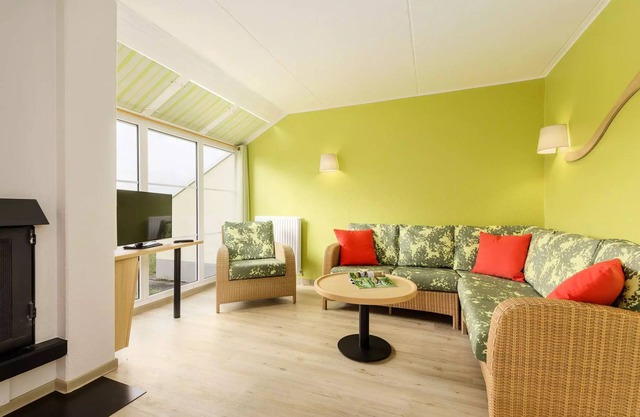 Komfort-Cottage für 4 Personen
