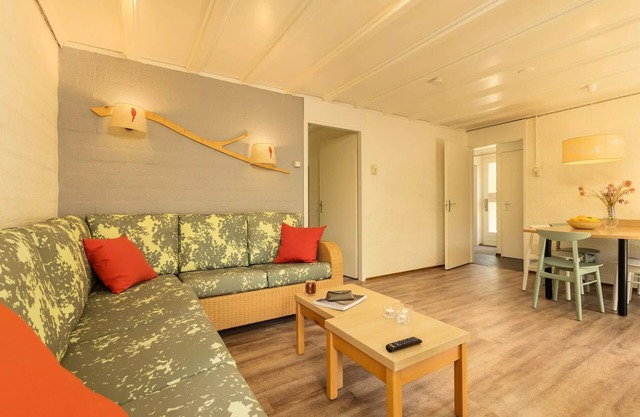 Komfort-Cottage für 5 Personen