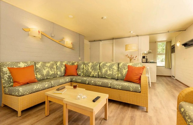 Komfort-Cottage für 6 Personen