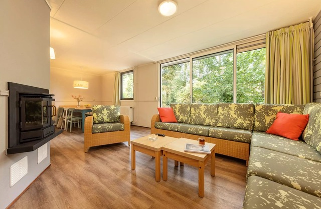 Komfort-Cottage für 7 Personen