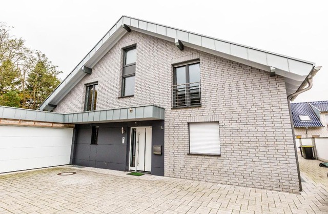 Komfort Design Wohnung Köln
