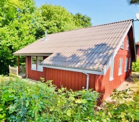 Komfort-Ferienhaus - Extertal Ferienpark - Natur, Erholung, Wald u Berge #51a