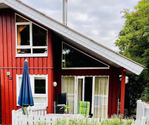 Komfort-Ferienhaus Sonnental #50