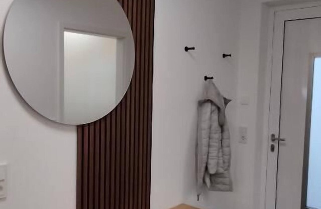 Komfort Ferienwohnung mit Balkon und Kostenfreiem Wlan