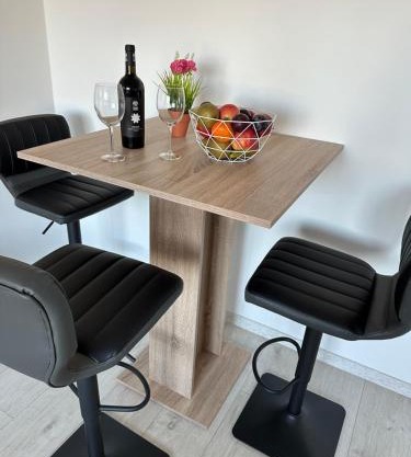 KOMFORT FerienWohnung NeuBau Merzig