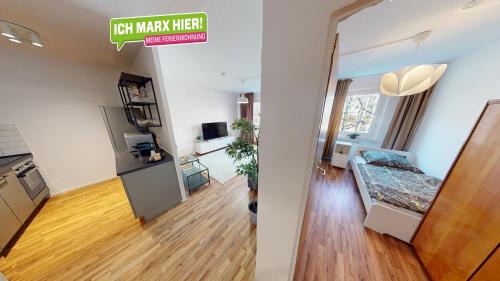 Komfortabel Wohnen für 5 Personen, WLAN