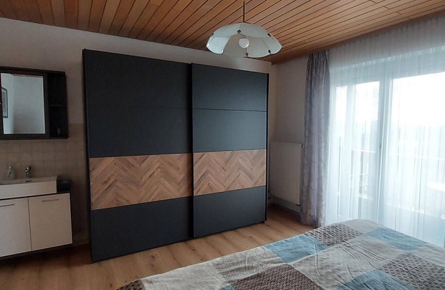 Komfortable 4-sterne-ferienwohnung im Landhausstil