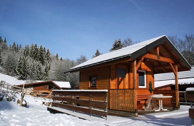 Komfortable Ferienwohnung im Schwarzwald