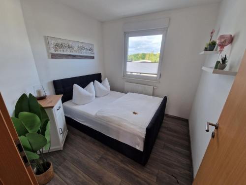 Komfortable Ferienwohnung in Hainichen